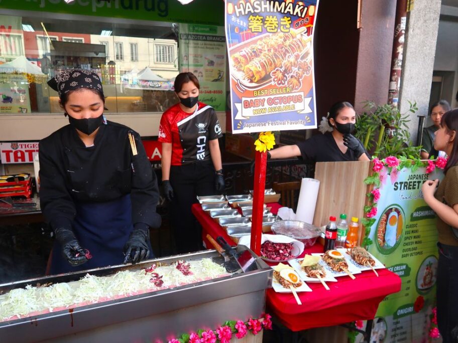 花祭り８