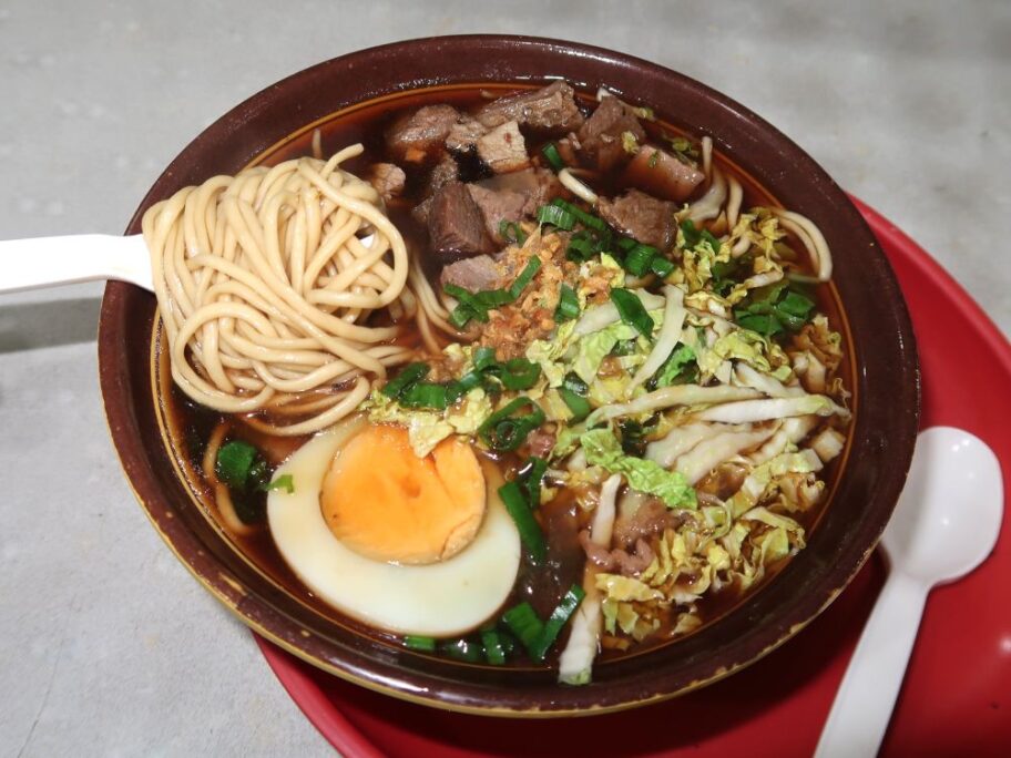 買い食い天国１０