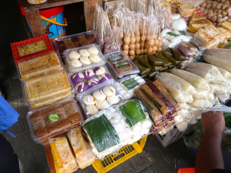 買い食い天国１１