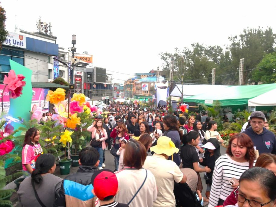 花祭り１２