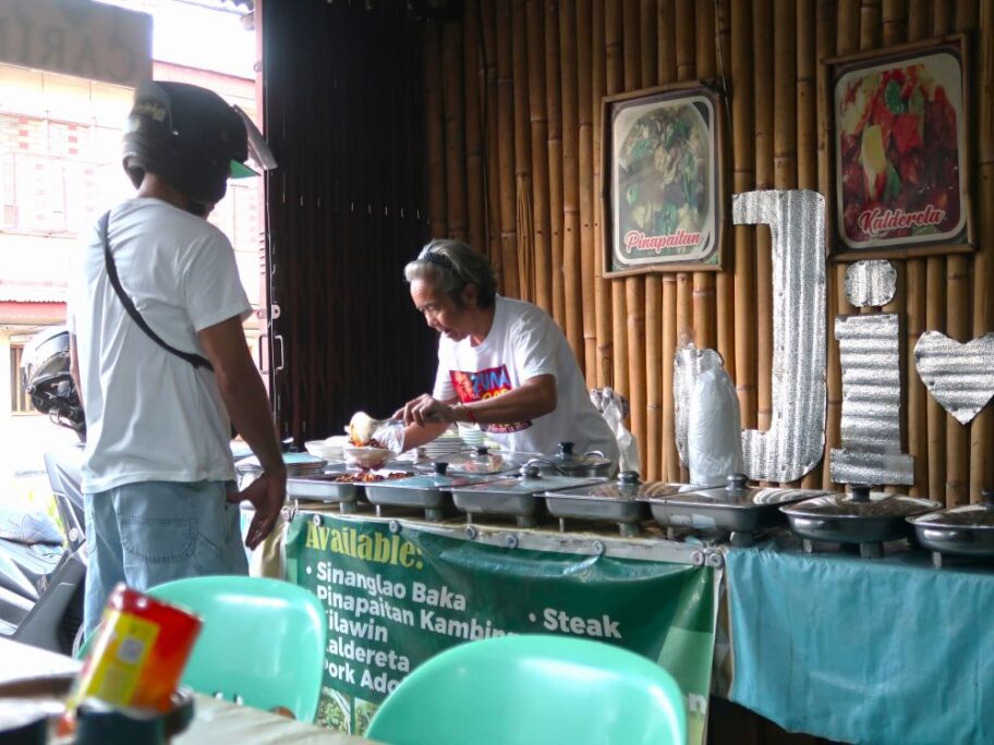 テイクアウト飯１