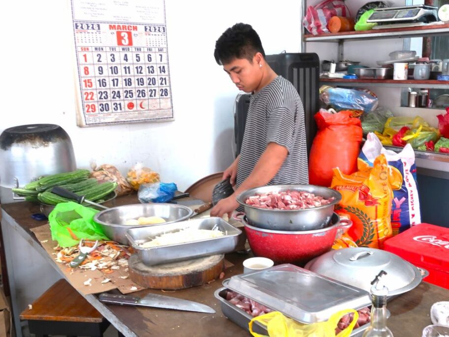 カレンデリア６