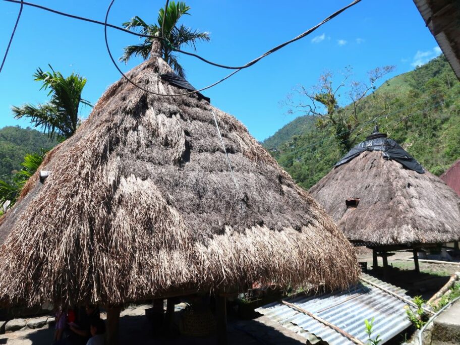 バンガアン村7