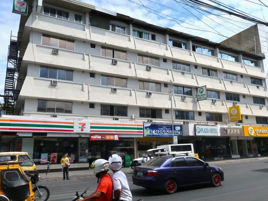 宿1