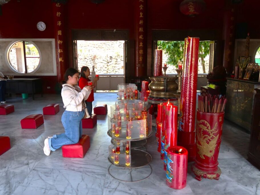 道教寺院4