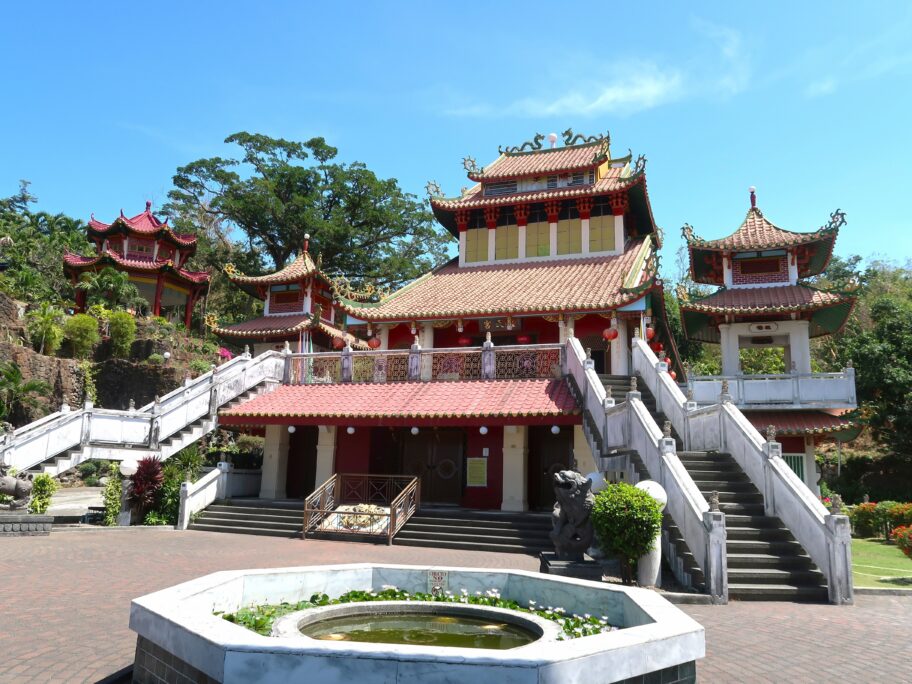 道教寺院2