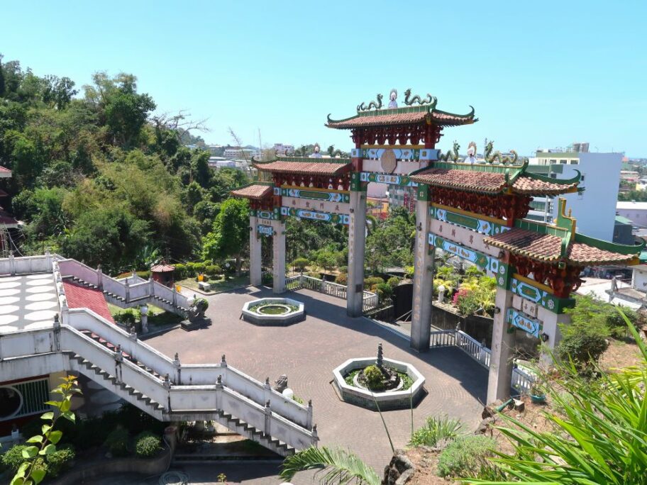道教寺院3