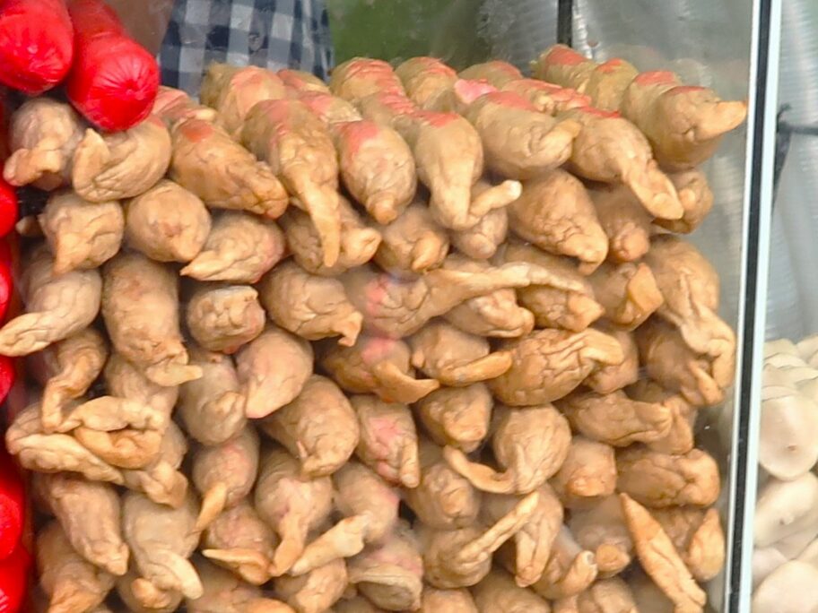 揚げ物８