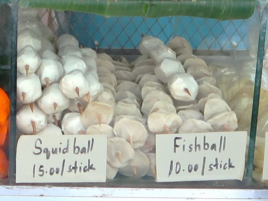 揚げ物７