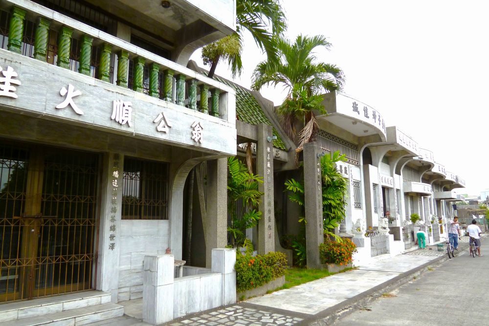 墓地3