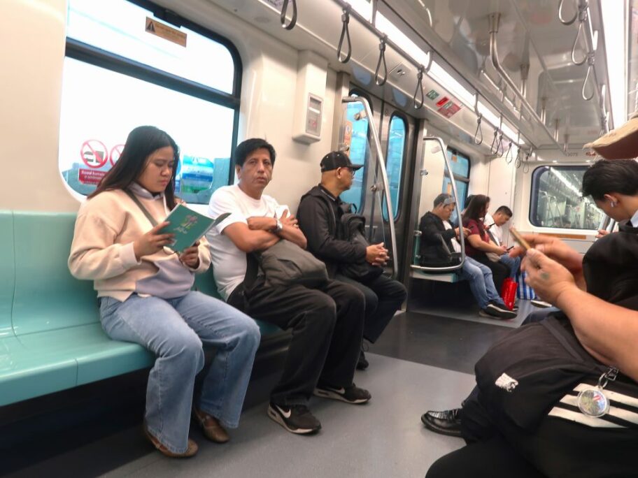 電車2