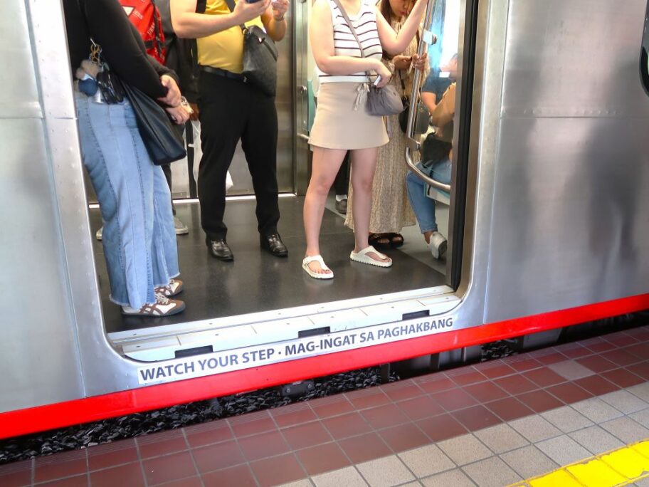 電車7