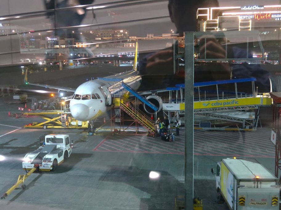 空港9