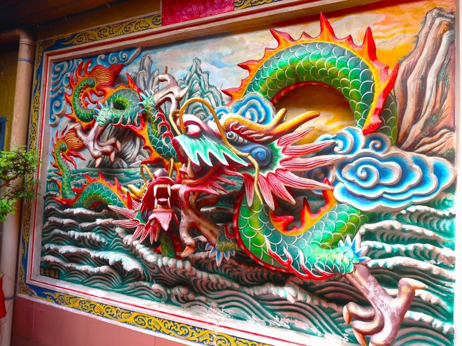 寺院４