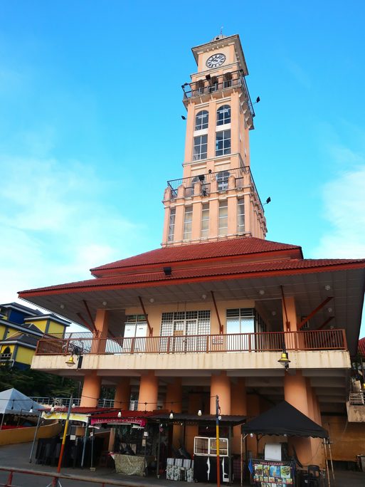 クランタン川２