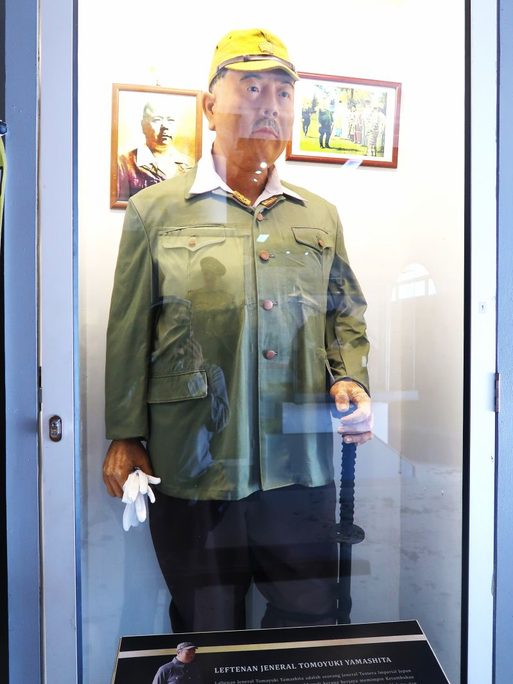 戦争博物館７