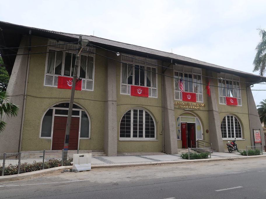 戦争博物館１